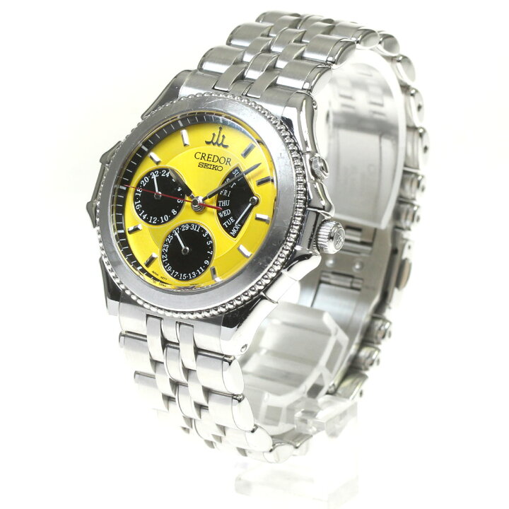 楽天市場】セイコー SEIKO GCBG993/4S77-0A20 クレドール パシフィーク  