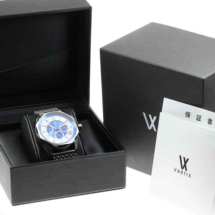 楽天市場】ヴァティックス VARTIX PR05 アライブ 世界限定50本 パワー  