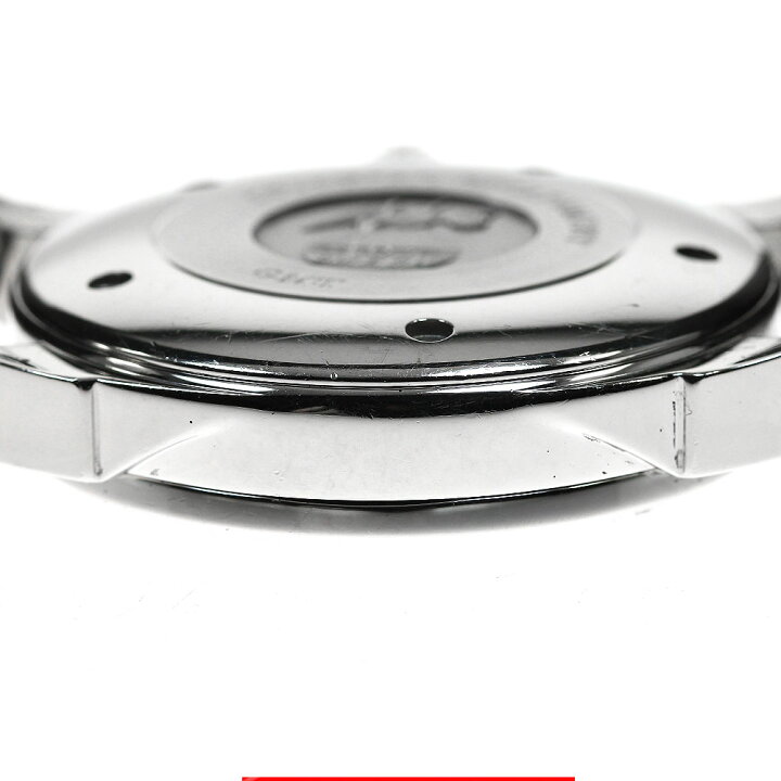 楽天市場】オメガ OMEGA 4833.31.32 デビル コーアクシャル GMT 自動 
