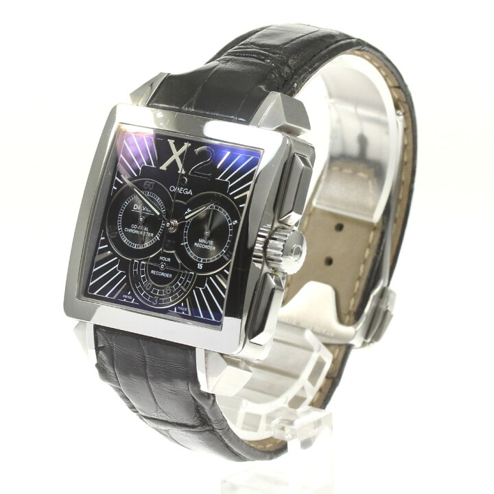 楽天市場】オメガ OMEGA 423.13.37.50.01.001 デビル X2  
