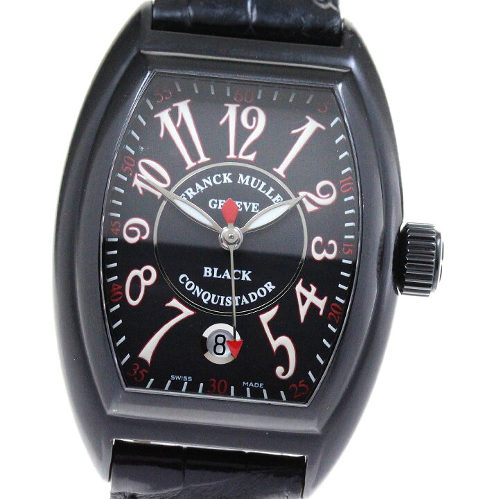 楽天市場】フランクミュラー FRANCK MULLER 8005HSCNR  