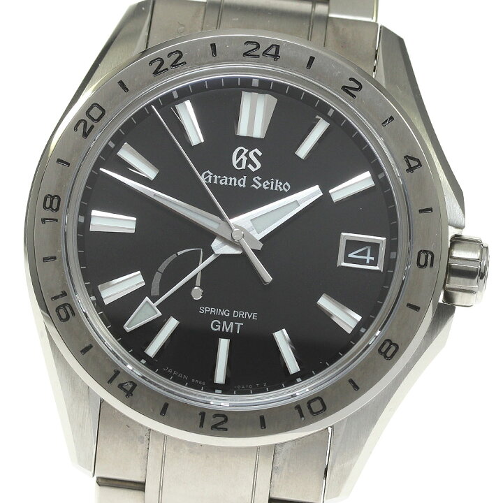 楽天市場】セイコー SEIKO SBGE283/9R66-0BJ0 グランドセイコー  