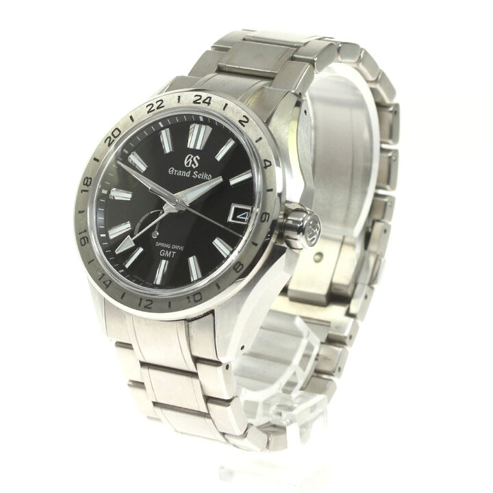 楽天市場】セイコー SEIKO SBGE283/9R66-0BJ0 グランドセイコー  
