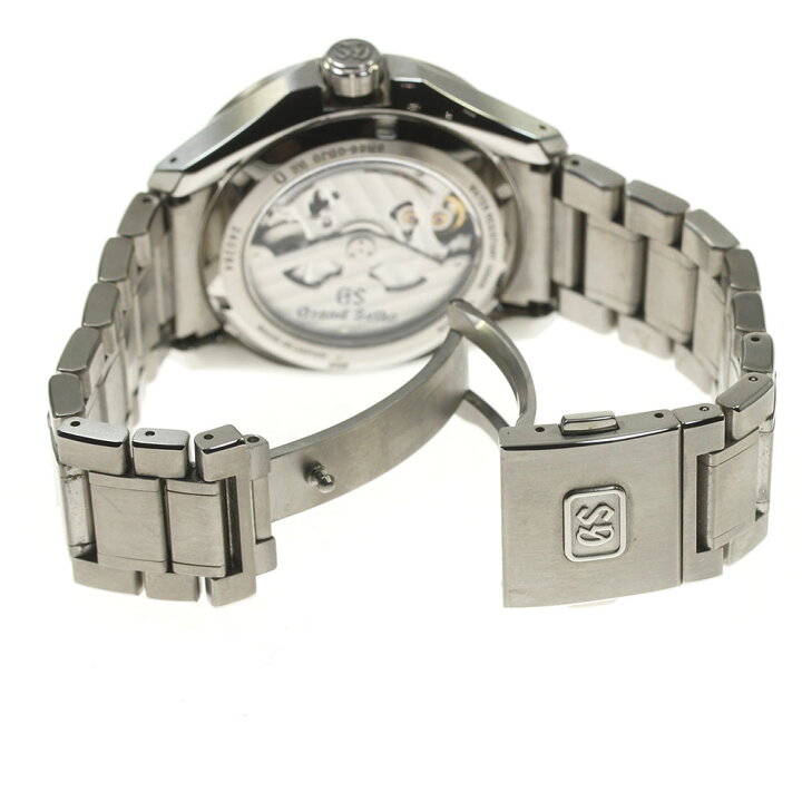 楽天市場】セイコー SEIKO SBGE283/9R66-0BJ0 グランドセイコー  