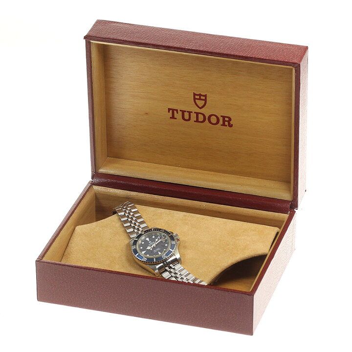 楽天市場】チュードル TUDOR 96090 プリンセス オイスターデイト 
