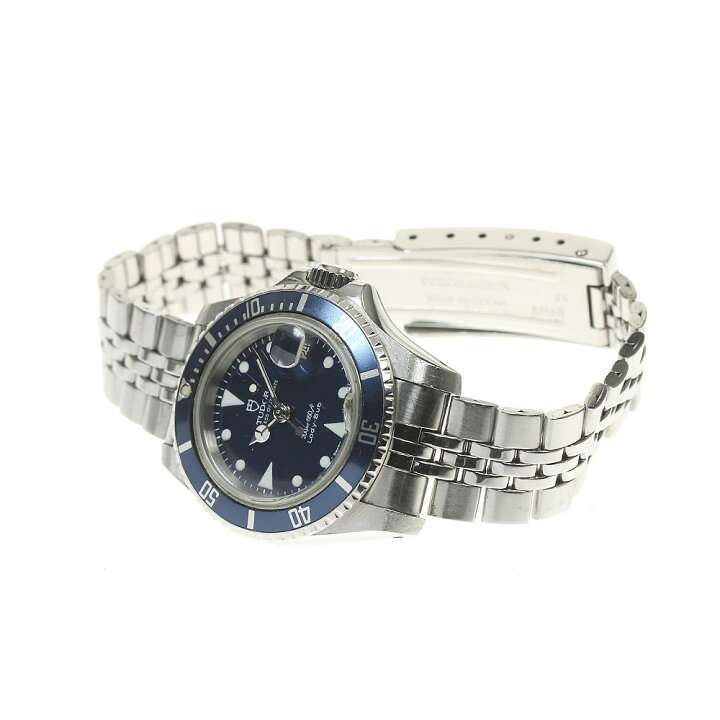 楽天市場】チュードル TUDOR 96090 プリンセス オイスターデイト 