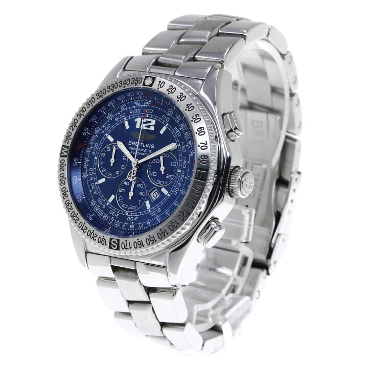 楽天市場】訳あり ブライトリング BREITLING A42362 B-2  