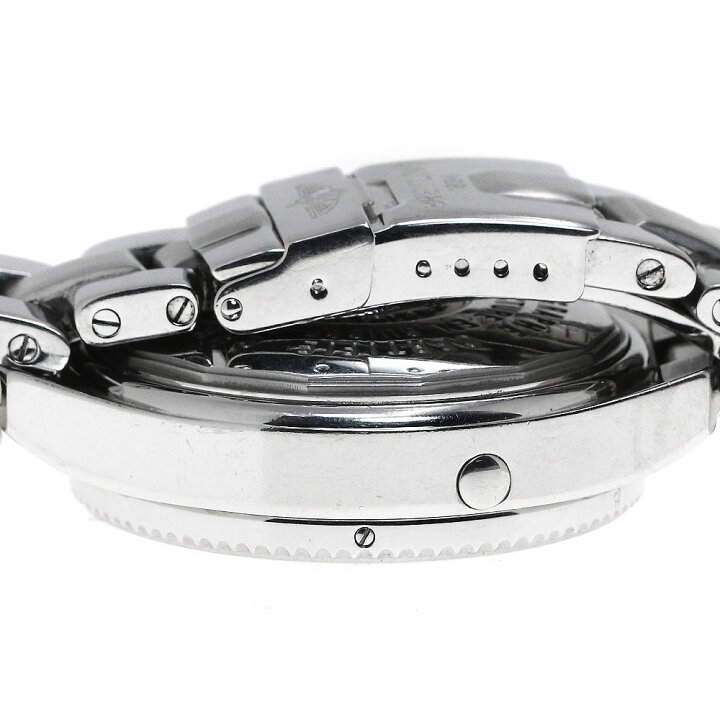楽天市場】訳あり ブライトリング BREITLING A42362 B-2  