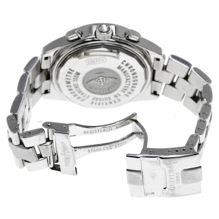 楽天市場】訳あり ブライトリング BREITLING A42362 B-2  