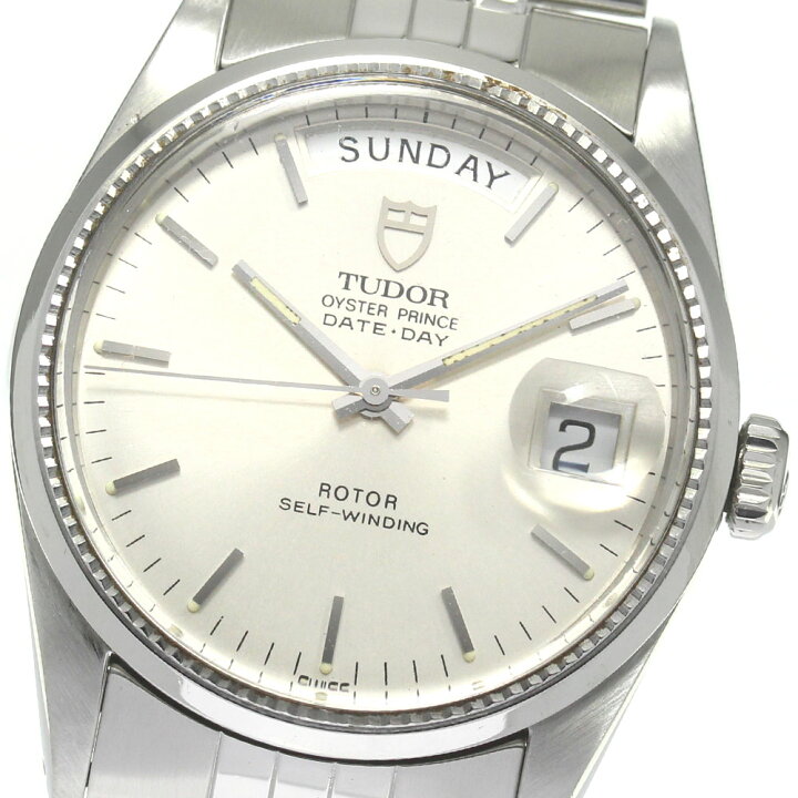 楽天市場】チュードル TUDOR 94710 オイスタープリンス デイトデイ cal 