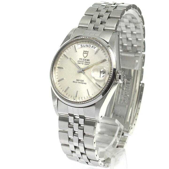 楽天市場】チュードル TUDOR 94710 オイスタープリンス デイトデイ cal 