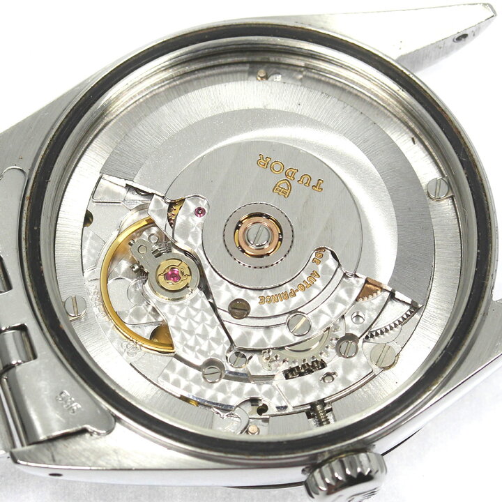 楽天市場】チュードル TUDOR 94710 オイスタープリンス デイトデイ cal 