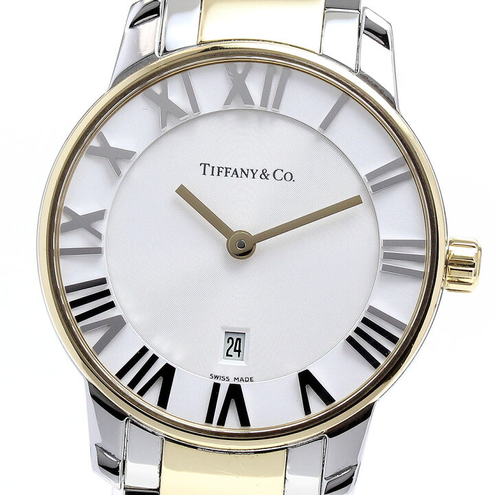 楽天市場】ティファニー TIFFANY&Co. Z1830.11.15A21A00A アトラス  