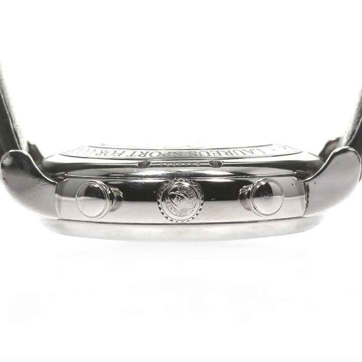 楽天市場】IWC IWC SCHAFFHAUSEN IW391019 ポートフィノ クロノグラフ  