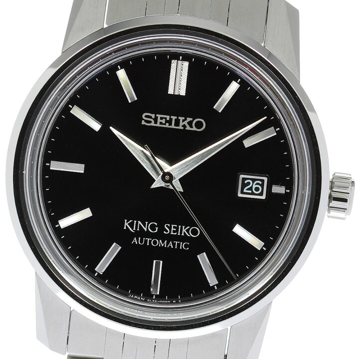 楽天市場】セイコー SEIKO SDKA007/6L35-00G0 KS セイコーウオッチ 