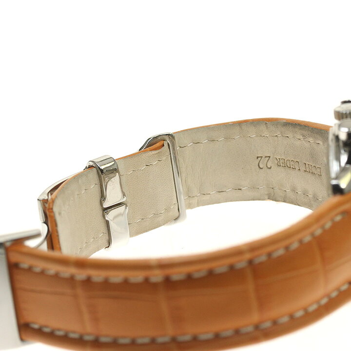 楽天市場】ブライトリング BREITLING A11022.1 ナビタイマーメカニック  