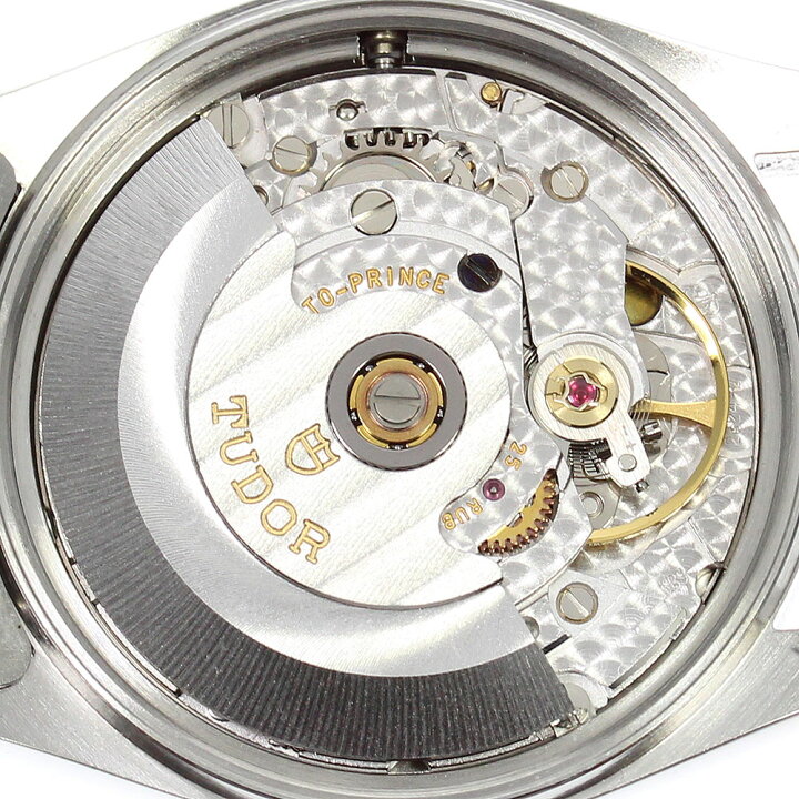 楽天市場】チュードル TUDOR 72000 プリンスデイト cal.2824-2 自動  