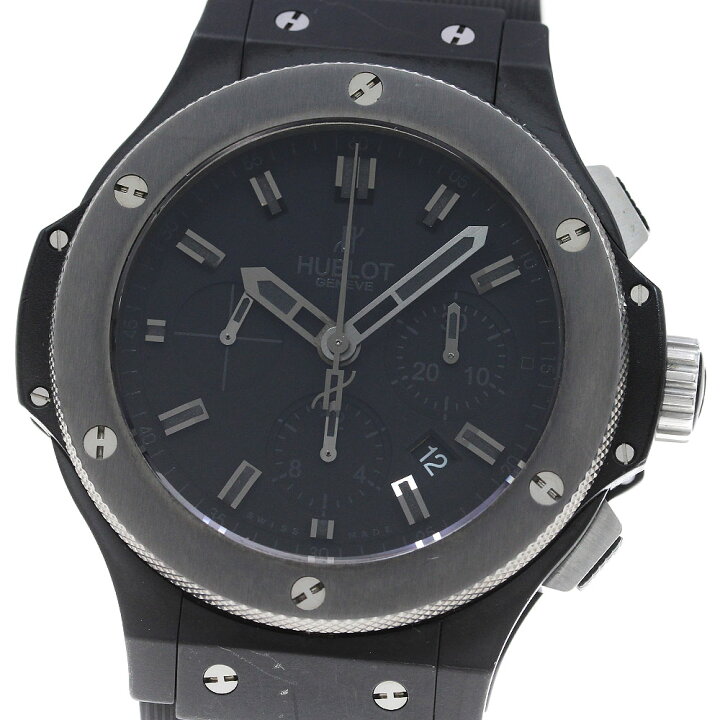 楽天市場】ウブロ HUBLOT 301.CK.1140.RX ビッグバン エボリューション  