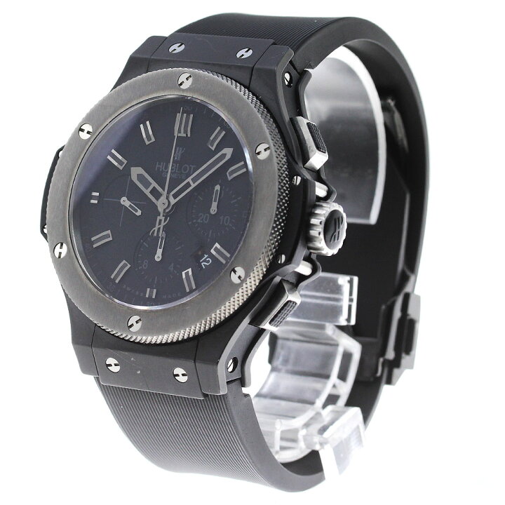 楽天市場】ウブロ HUBLOT 301.CK.1140.RX ビッグバン エボリューション  