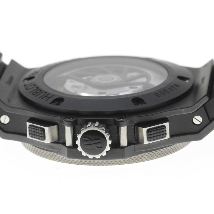 楽天市場】ウブロ HUBLOT 301.CK.1140.RX ビッグバン エボリューション  