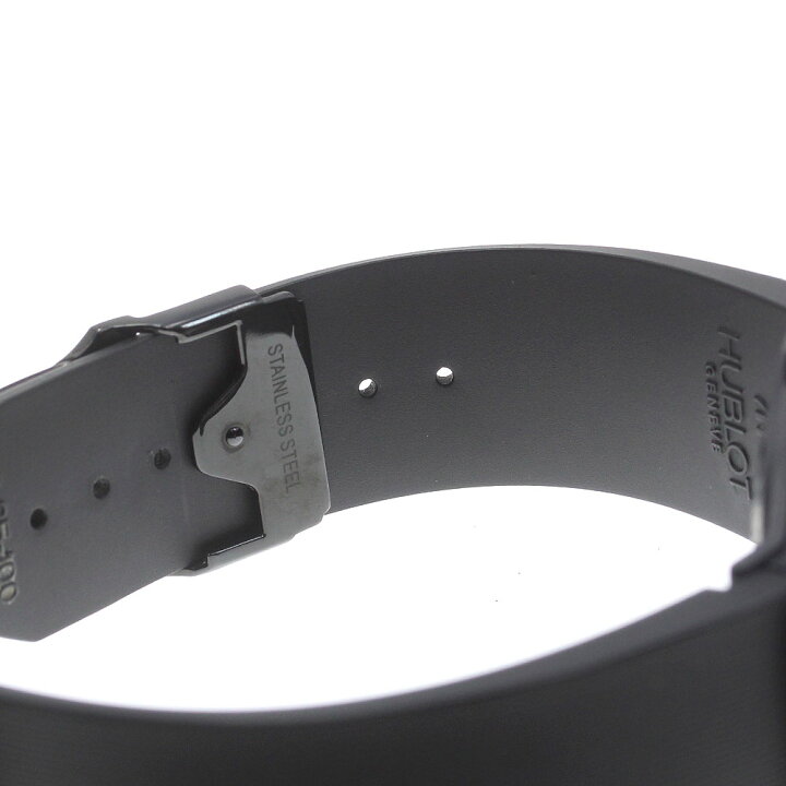 楽天市場】ウブロ HUBLOT 301.CK.1140.RX ビッグバン エボリューション  