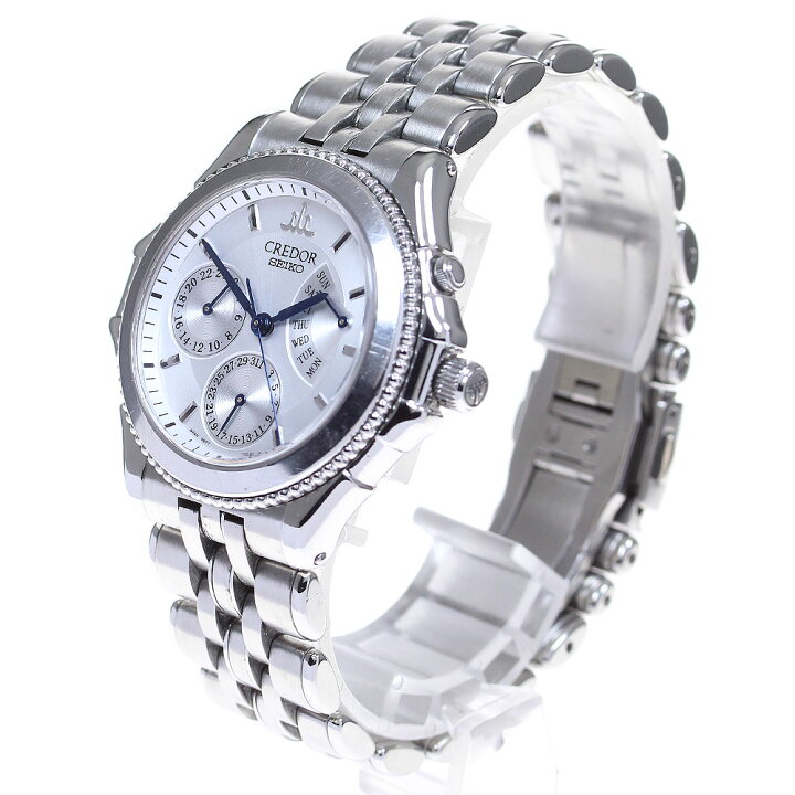 楽天市場】セイコー SEIKO GCBG997/4S77-0A20 クレドール パシフィーク  