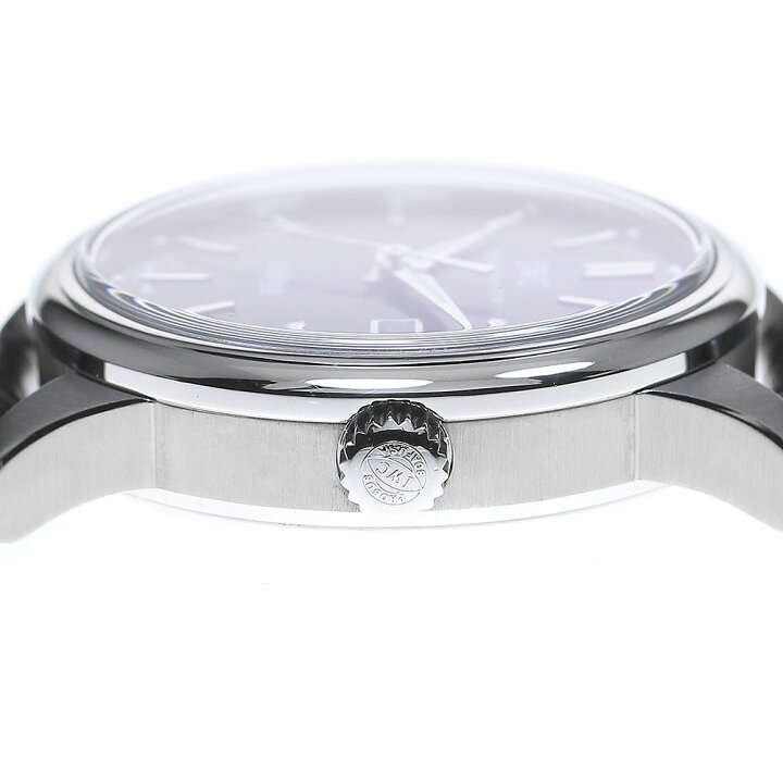 楽天市場】IWC IWC SCHAFFHAUSEN IW323310 インヂュニア ローレウス  