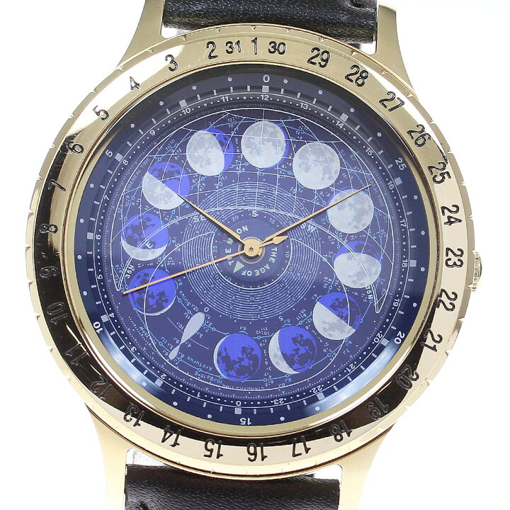 楽天市場】シチズン CITIZEN CAL-4P85 カンパノラ コスモサイン 