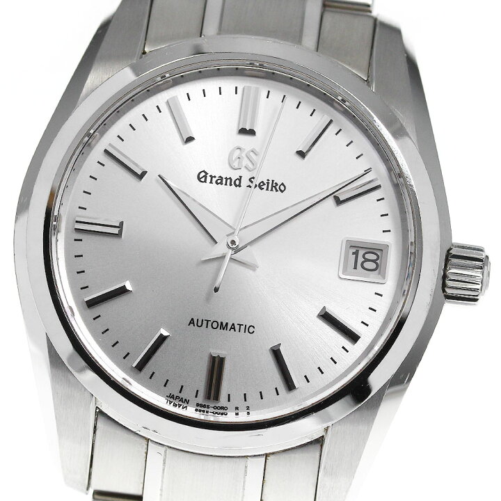 楽天市場】セイコー SEIKO SBGR251/9S65-00B0 グランドセイコー 