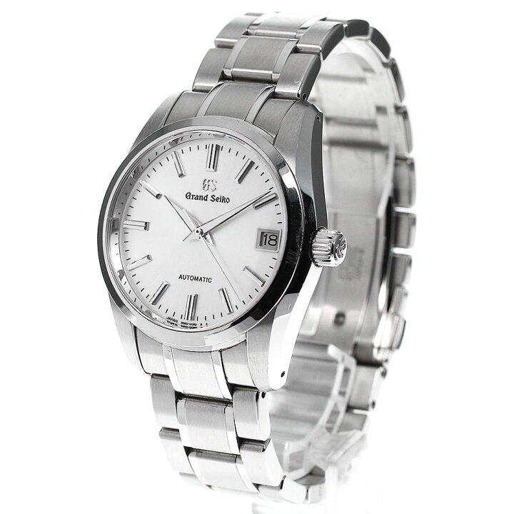 楽天市場】セイコー SEIKO SBGR251/9S65-00B0 グランドセイコー 