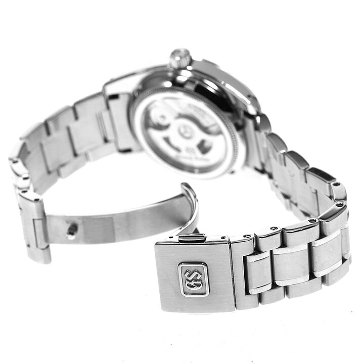楽天市場】セイコー SEIKO SBGR251/9S65-00B0 グランドセイコー 