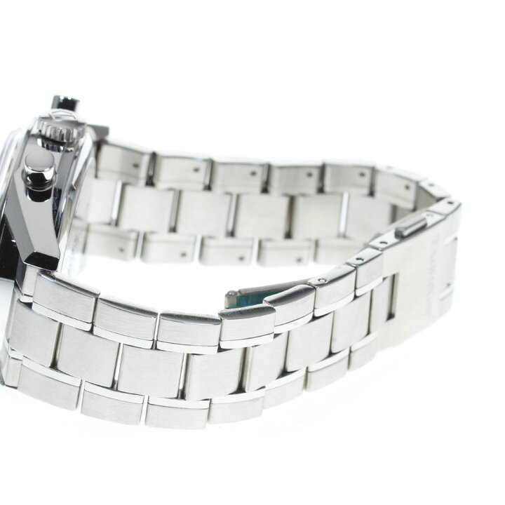 楽天市場】タグホイヤー TAG HEUER CV2111-0 カレラ クロノグラフ 自動  