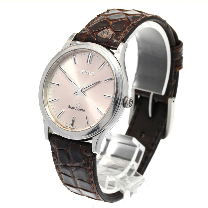 楽天市場】セイコー SEIKO SBGF015/8J55-0A10 グランドセイコー 