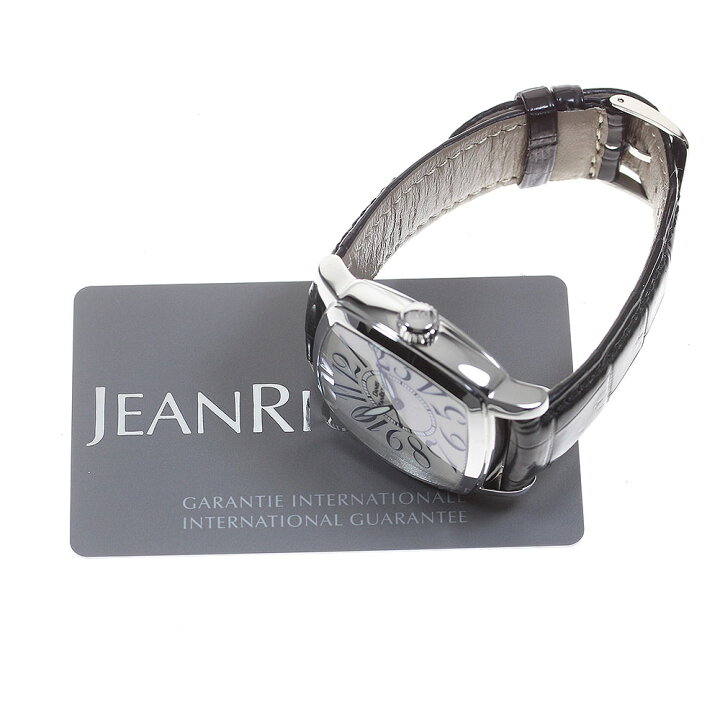 楽天市場】ダニエルジャンリシャール DANIEL JEANRICHARD ref.24006 TV 
