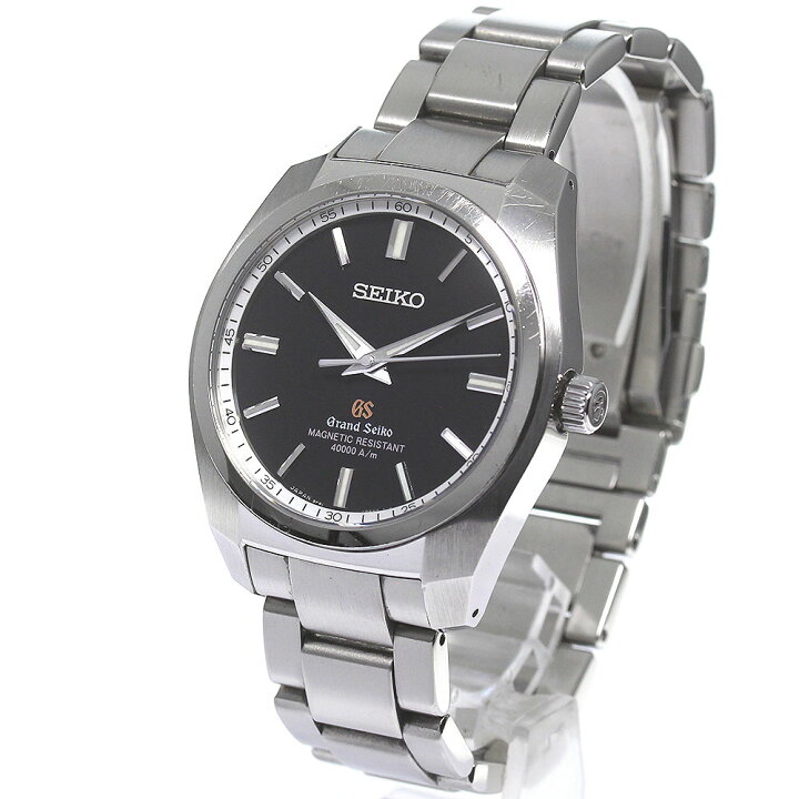 楽天市場】セイコー SEIKO SBGX093/9F61-0AD0 グランドセイコー 強化  