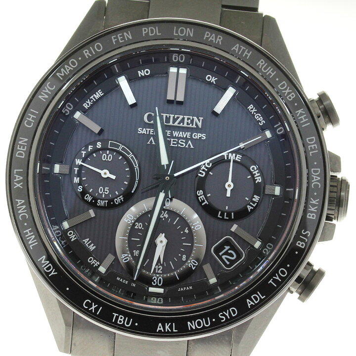 楽天市場】シチズン CITIZEN F950-0029S01/CC4055-65E アテッサ 