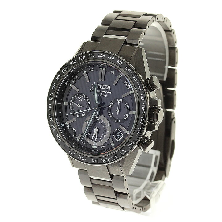 楽天市場】シチズン CITIZEN F950-0029S01/CC4055-65E アテッサ 