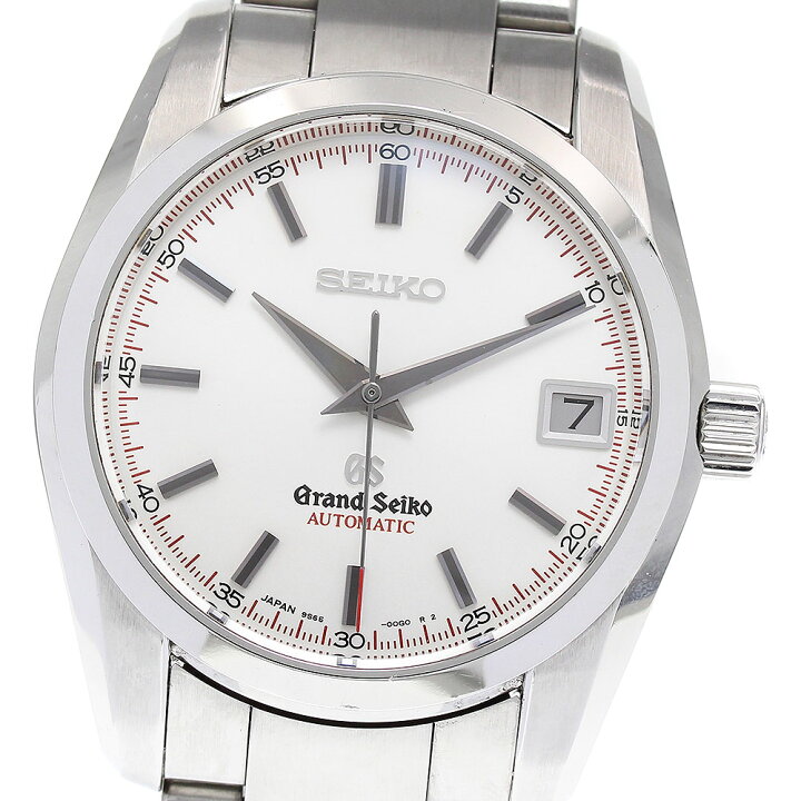 楽天市場】セイコー SEIKO SBGR071/9S65-00B0 グランドセイコー  
