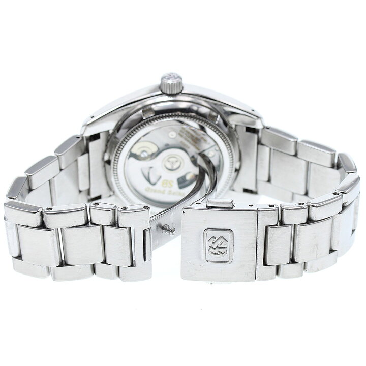 楽天市場】セイコー SEIKO SBGR071/9S65-00B0 グランドセイコー  