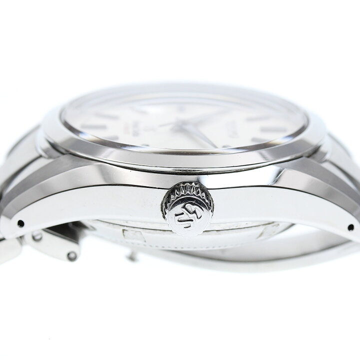 楽天市場】セイコー SEIKO SBGR071/9S65-00B0 グランドセイコー  