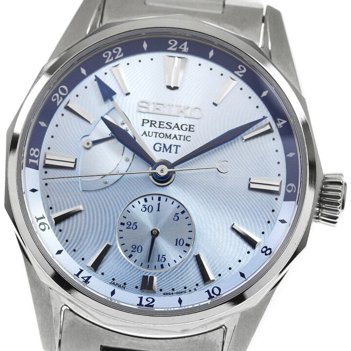 楽天市場】セイコー SEIKO SARF011/6R64-00E0 プレザージュ オーシャン  