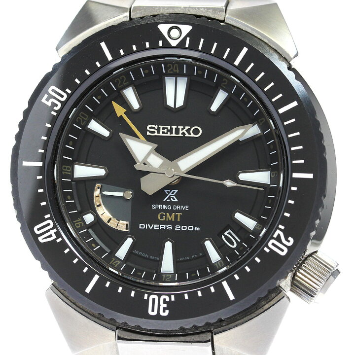 楽天市場】セイコー SEIKO SBDB017/5R66 プロスペックス  