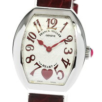 楽天市場】フランクミュラー ハートトゥハート 5002の通販 