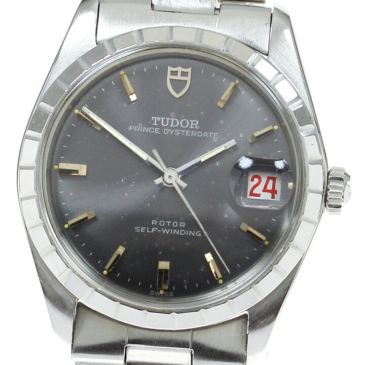 楽天市場】チュードル TUDOR 7988/0 プリンス オイスターデイト cal 