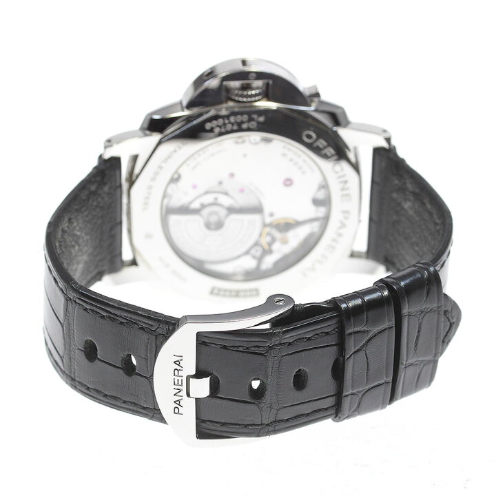 楽天市場】パネライ PANERAI PAM00674 ルミノール ドゥエ 自動巻き  