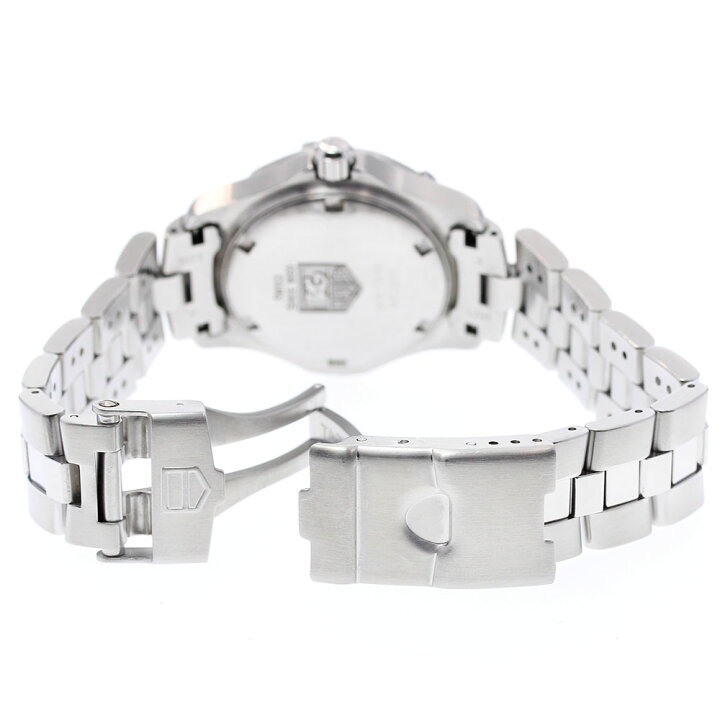 楽天市場】タグホイヤー TAG HEUER WN1319 エクスクルーシブ デイト  