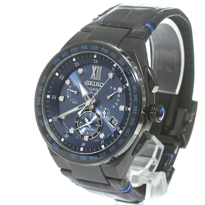 楽天市場】セイコー SEIKO SBXB157/8X53-0AZ0-2 アストロン リミテッド  