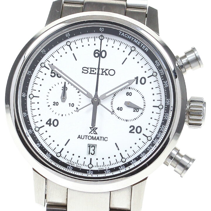 楽天市場】セイコー SEIKO SBEC007/8R46-00A0 プロスペックス スピード  