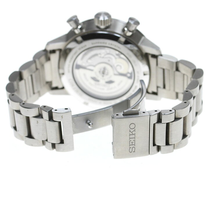 楽天市場】セイコー SEIKO SBEC007/8R46-00A0 プロスペックス スピード  