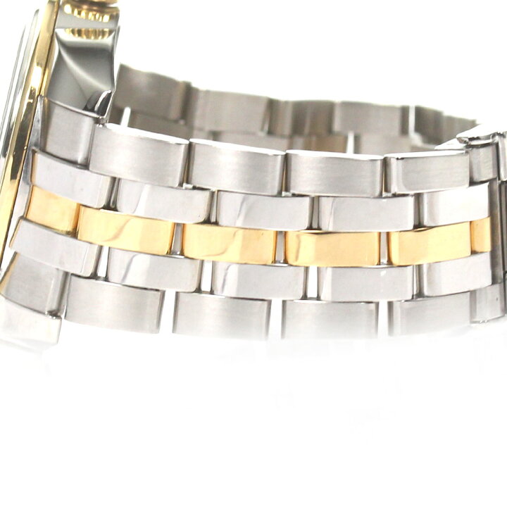 楽天市場】チュードル TUDOR 56003 グラマー デイトデイ 自動巻き  